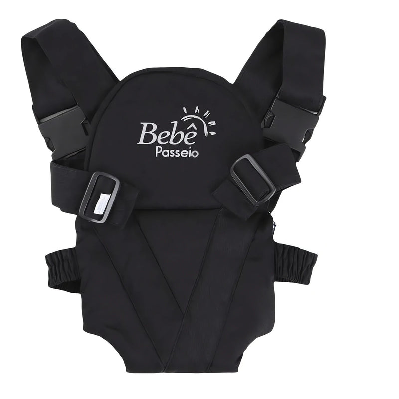 Canguru Flex - Conforto e Praticidade para Bebês