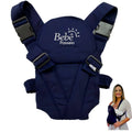 Canguru Flex - Conforto e Praticidade para Bebês