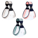 Canguru Portátil disponível em várias cores, ideal para transportar seu bebê com conforto e segurança