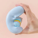 Chinelo Infantil Nuvem Antiderrapante Sanrio