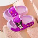 Chinelo Infantil Nuvem Antiderrapante Sanrio