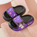 Chinelo Infantil Nuvem Antiderrapante Sanrio
