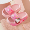 Chinelo Infantil Nuvem Antiderrapante Sanrio