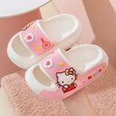 Chinelo Infantil Nuvem Antiderrapante Sanrio