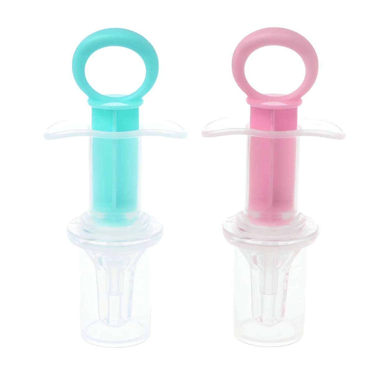 Dispensador de Remédios Infantil com Dosagem Fácil - Prático e Segurável