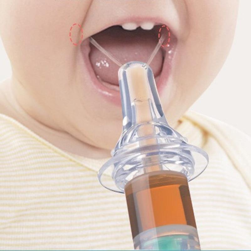 Dispensador de Remédios Infantil – Facilidade e Precisão na Hora da Medicação.