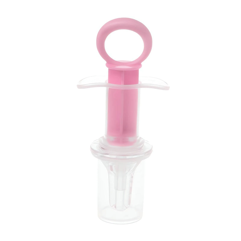 Dispensador de Remédios Infantil com Dosagem Fácil - Prático e Segurável