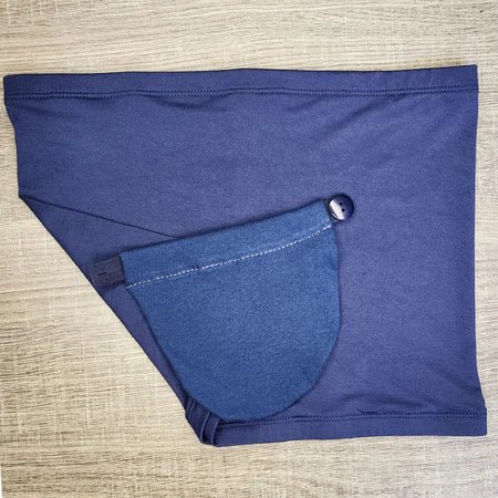 Faixa para Gestante Extensor de Cós – Conforto e Estilo Durante Toda a Gravidez.