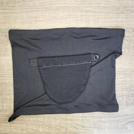 Faixa para Gestante Extensor de Cós – Conforto e Estilo Durante Toda a Gravidez.
