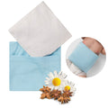 Faixa Térmica com Ervas Naturais para Bebê.