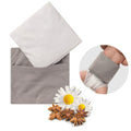 Faixa Térmica com Ervas Naturais para Bebê.