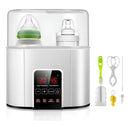 Esterilizador Aquecedor De Leite para Mamadeiras 110V