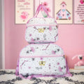 Kit Bolsa e Mala Maternidade Completo - Compre 1 leve 2