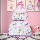 Kit Bolsa e Mala Maternidade Completo - Compre 1 leve 2