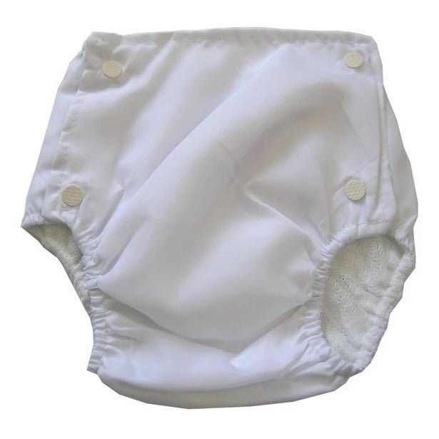 Kit com 3 Fraldas Comfort Baby Reutilizáveis – Ecológicas, Econômicas e Super Confortáveis.