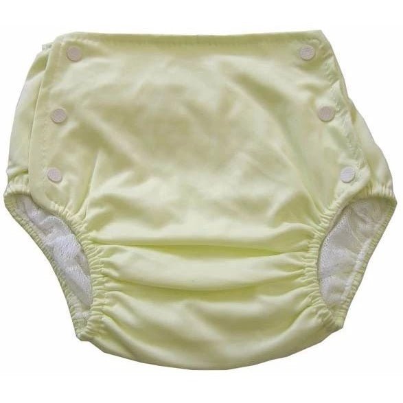 Kit com 3 Fraldas Comfort Baby Reutilizáveis – Ecológicas, Econômicas e Super Confortáveis.