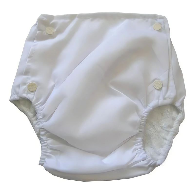 Kit Fraldas Reutilizáveis Baby Comfort – Reutilizáveis e Confortáveis
