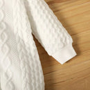 Macacão Bebê de Algodão LulliBaby 0 a 18 Meses