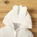 Macacão Bebê de Algodão LulliBaby 0 a 18 Meses