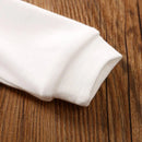 Macacão Infantil Cavalheiro 0 a 18 Meses