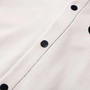 Macacão Infantil Cavalheiro 0 a 18 Meses