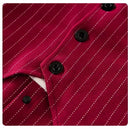 Macacão Infantil Cavalheiro 0 a 18 Meses