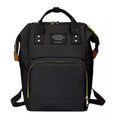 Mochila Maternidade Multifuncional Premium – Impermeável, Ergonômica e Estilosa.