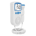 Monitor Fetal Doppler Portátil Para Gestantes.