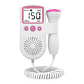 Monitor Fetal Doppler Portátil Para Gestantes.