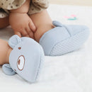 Pantufa para Bebê Antiderrapante Bebito