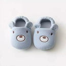 Pantufa para Bebê Antiderrapante Bebito