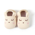 Pantufa para Bebê Antiderrapante Bebito