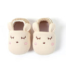 Pantufa para Bebê Antiderrapante Bebito