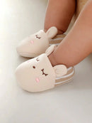 Pantufa para Bebê Antiderrapante Bebito