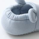 Pantufa para Bebê Antiderrapante Bebito