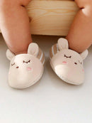 Pantufa para Bebê Antiderrapante Bebito