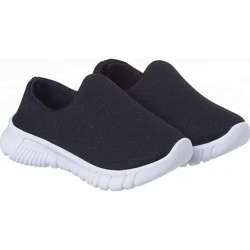 Tênis Infantil Casual – Semi-Ortopédico