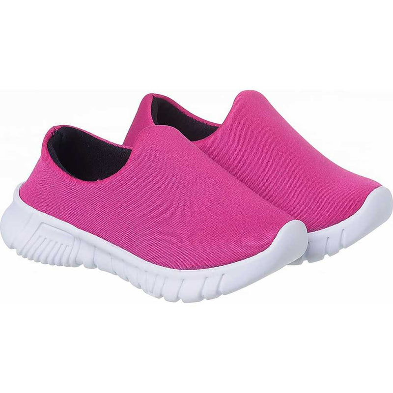 Tênis Infantil Casual – Semi-Ortopédico