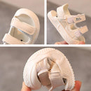 Sandália Infantil Flexível MiniKids