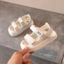 Sandália Infantil Flexível MiniKids