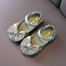 Sapatilha Infantil LunaLuz