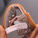 Sapatilha Infantil LunaLuz