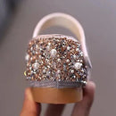 Sapatilha Infantil LunaLuz