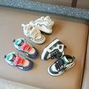 Tênis Infantil Antiderrapante Unissex KiddoRun