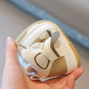 Tênis Infantil Antiderrapante Unissex KiddoRun