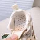 Tênis Infantil Unissex LED Respirável - Moda e Conforto