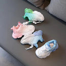 Tênis Infantil KiddieRun