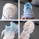 Tênis Infantil KiddieRun