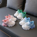 Tênis Infantil KiddieRun