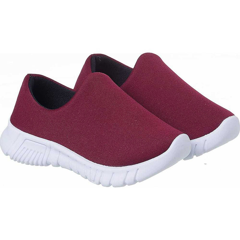 Tênis Infantil Casual – Semi-Ortopédico